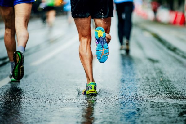 Ingrown toenail prevention tips for runners