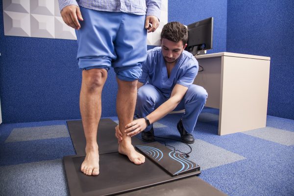 8 Things to Consider When Choosing a Podiatrist