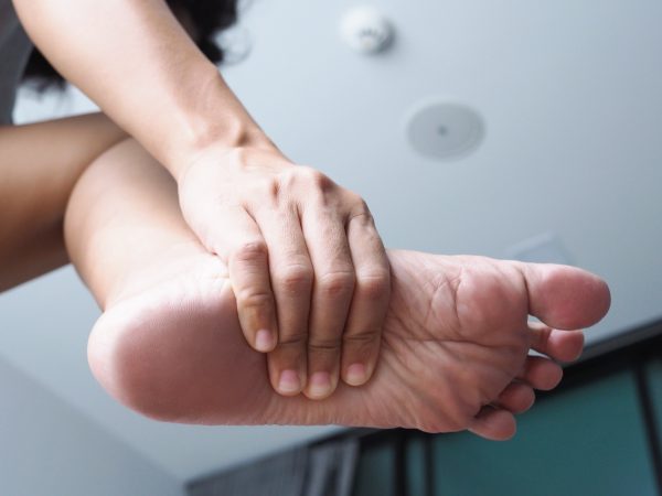 numb foot example - When is it Time to See a Podiatrist 7 Reasons You Need Professional Foot Care