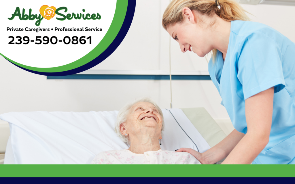 Home Hospice Care | #1 In Fort Myers and Cape Coral. 1 home hospice care