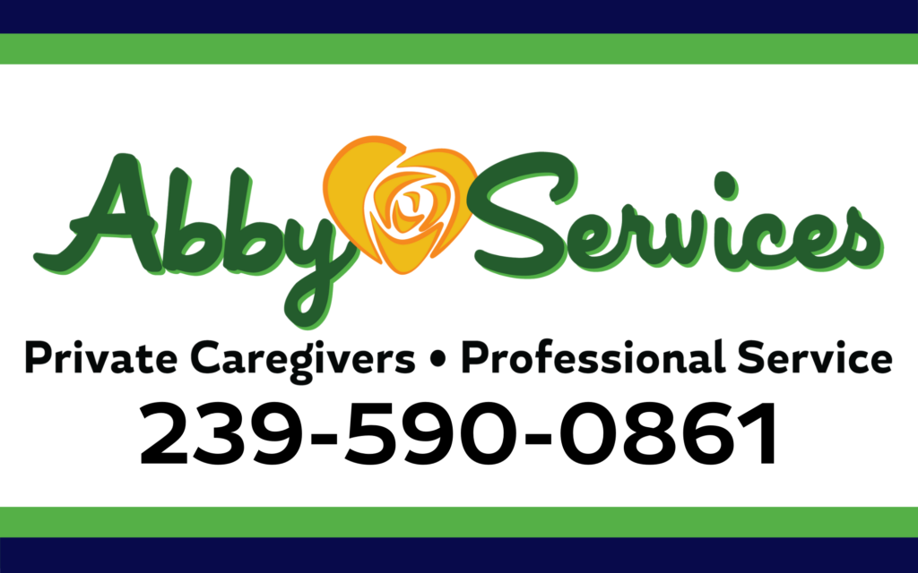 How Abby Services Works For You. 1 Abby Services In-Home Carer provided by private caregivers!
