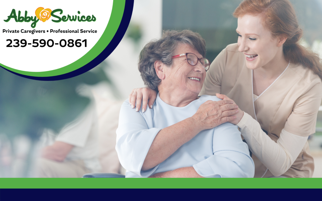 Find an in-home caregiver near me. 1 Home care cape coral fl