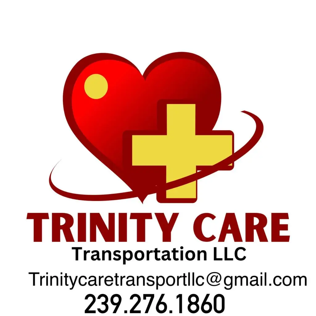 Senior Transportation Service 2 Trinity Senior Transportation Service