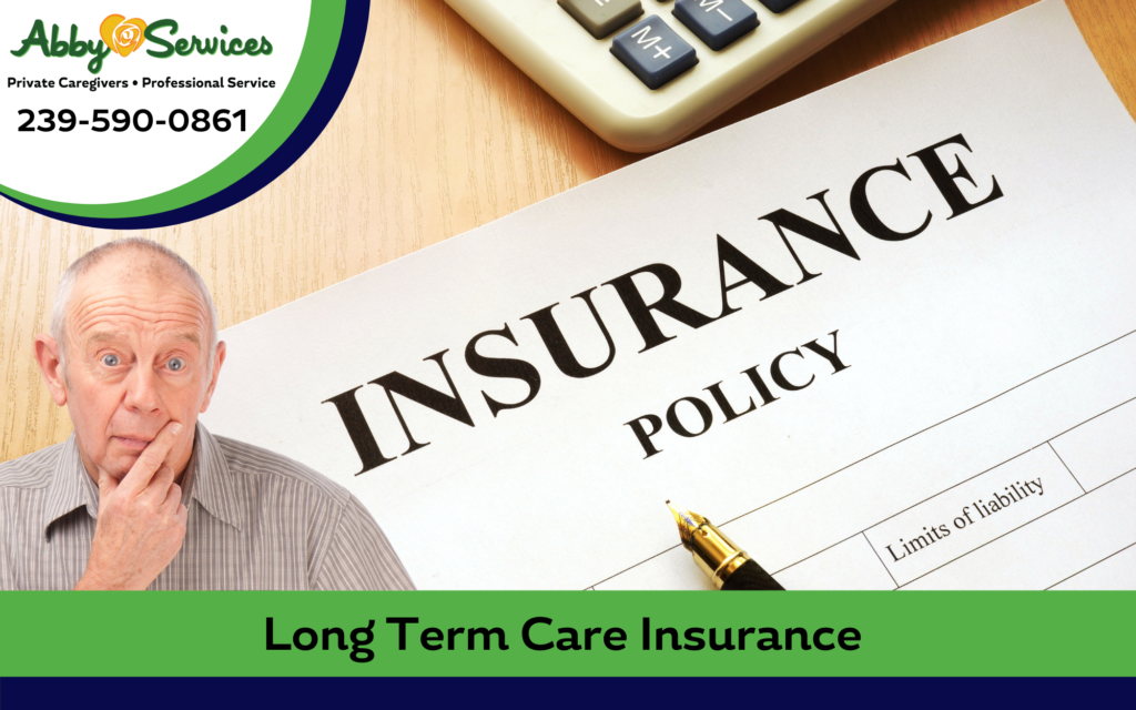 Accessing a Long Term Care Insurance Policy: 1 Great Way To Pay For In Home Care 1 long term care insurance