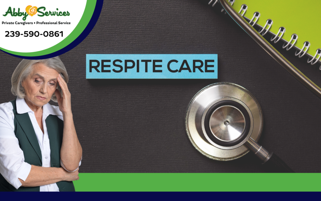 Find Reliable Respite Care In Fort Myers With 1 Call! 1 Reliable respite care in fort myers
